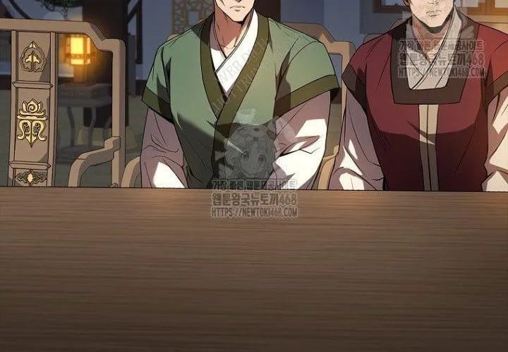 Chuyển Sinh Thành Tiêu Sư Chapter 109 19