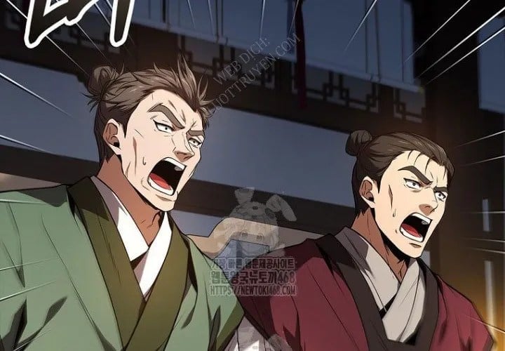 Chuyển Sinh Thành Tiêu Sư Chapter 109 49
