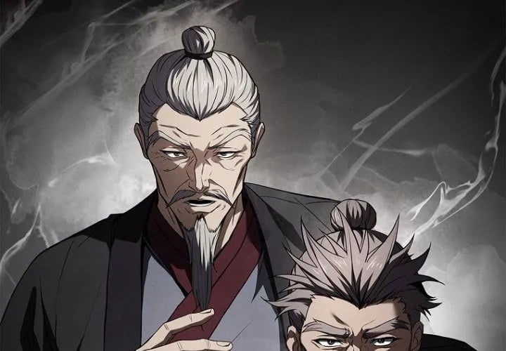Chuyển Sinh Thành Tiêu Sư Chapter 109 66