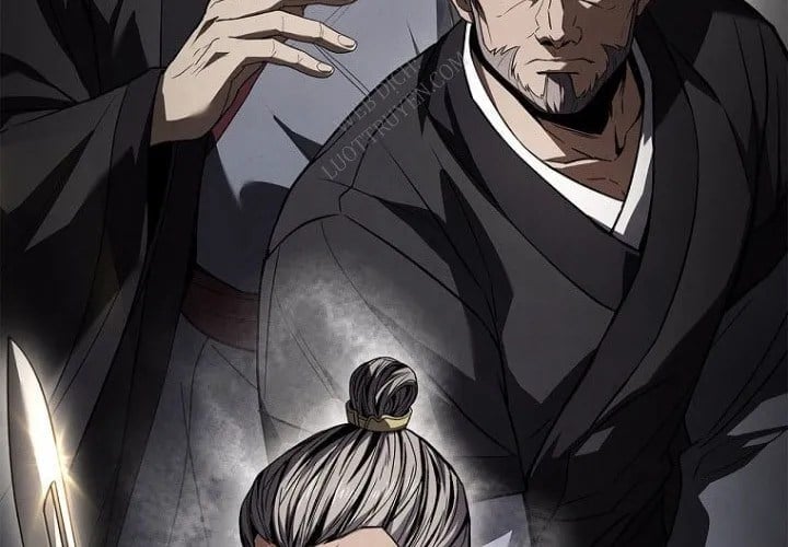 Chuyển Sinh Thành Tiêu Sư Chapter 109 67