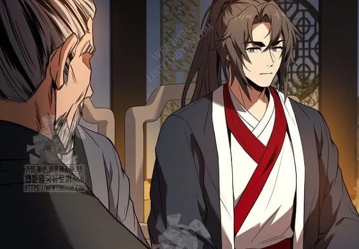 Chuyển Sinh Thành Tiêu Sư Chapter 109 77