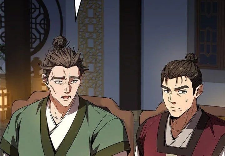 Chuyển Sinh Thành Tiêu Sư Chapter 109 115
