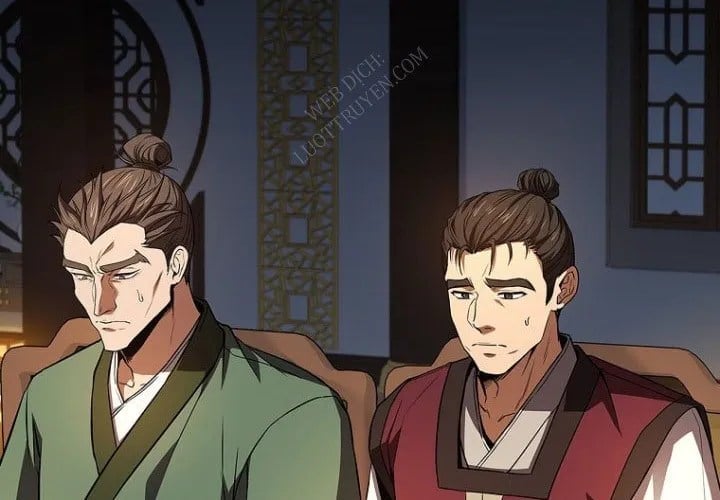 Chuyển Sinh Thành Tiêu Sư Chapter 109 125