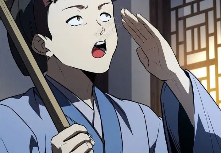 Chuyển Sinh Thành Tiêu Sư Chapter 109 177