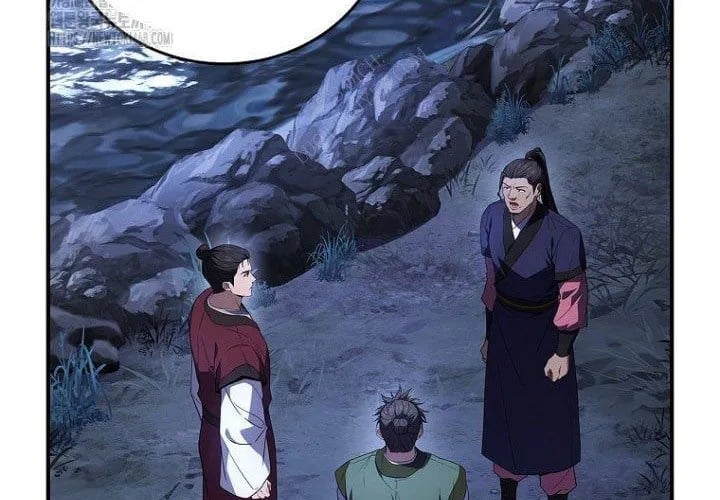 Chuyển Sinh Thành Tiêu Sư Chapter 109 226