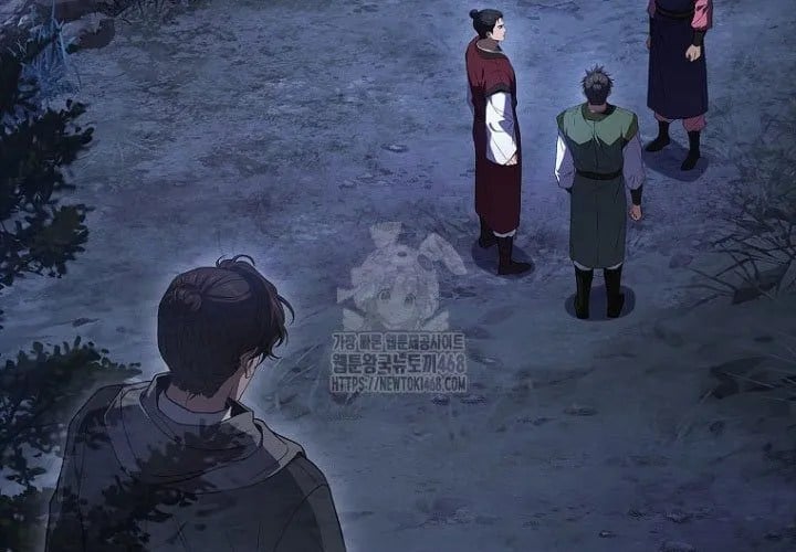 Chuyển Sinh Thành Tiêu Sư Chapter 109 234
