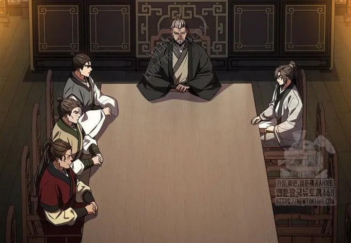 Chuyển Sinh Thành Tiêu Sư Chapter 109 244