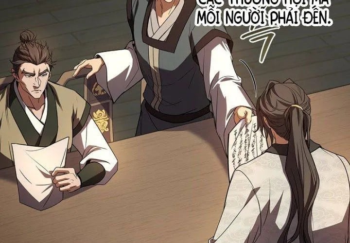 Chuyển Sinh Thành Tiêu Sư Chapter 109 261