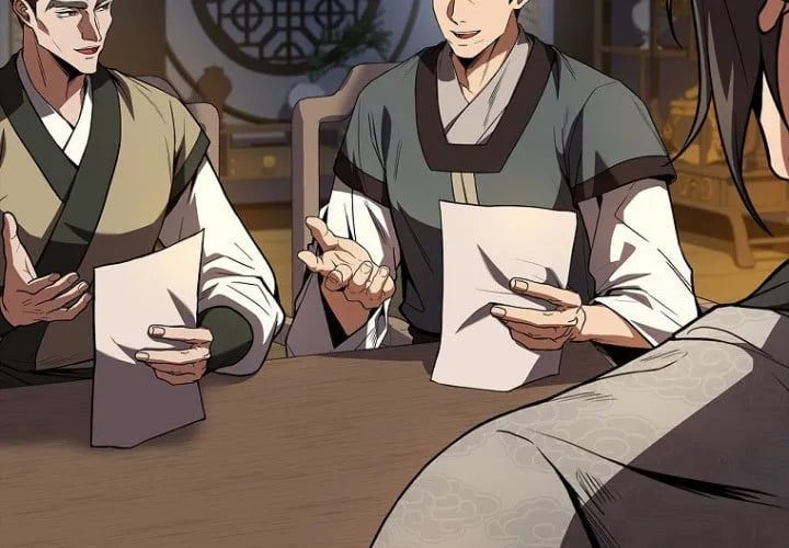 Chuyển Sinh Thành Tiêu Sư Chapter 109 274