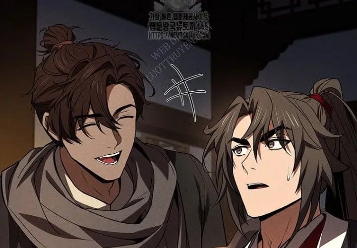 Chuyển Sinh Thành Tiêu Sư Chapter 109 278