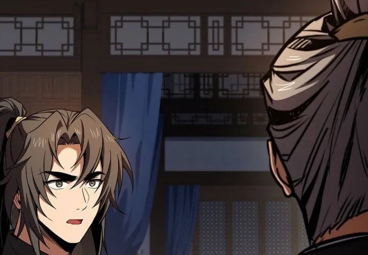 Chuyển Sinh Thành Tiêu Sư Chapter 109 310