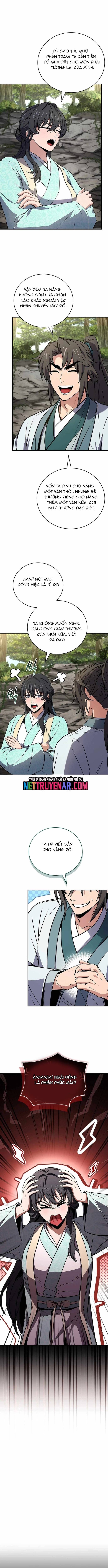Chuyển Sinh Thành Tiêu Sư Chapter 110 - Trang 2