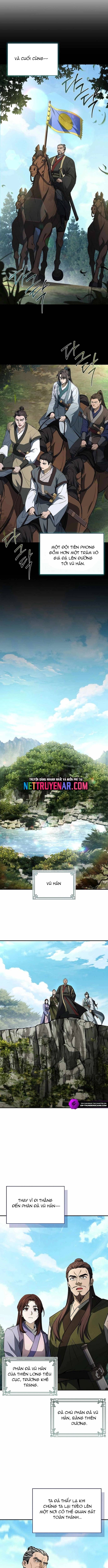 Chuyển Sinh Thành Tiêu Sư Chapter 110 - Trang 2