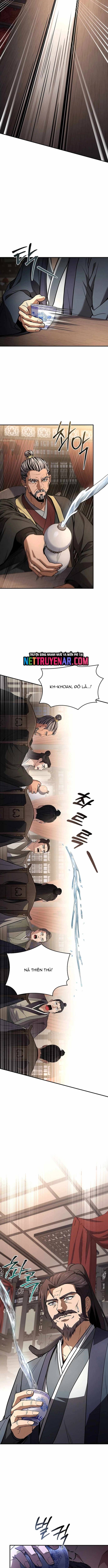 Chuyển Sinh Thành Tiêu Sư Chapter 110 - Trang 2