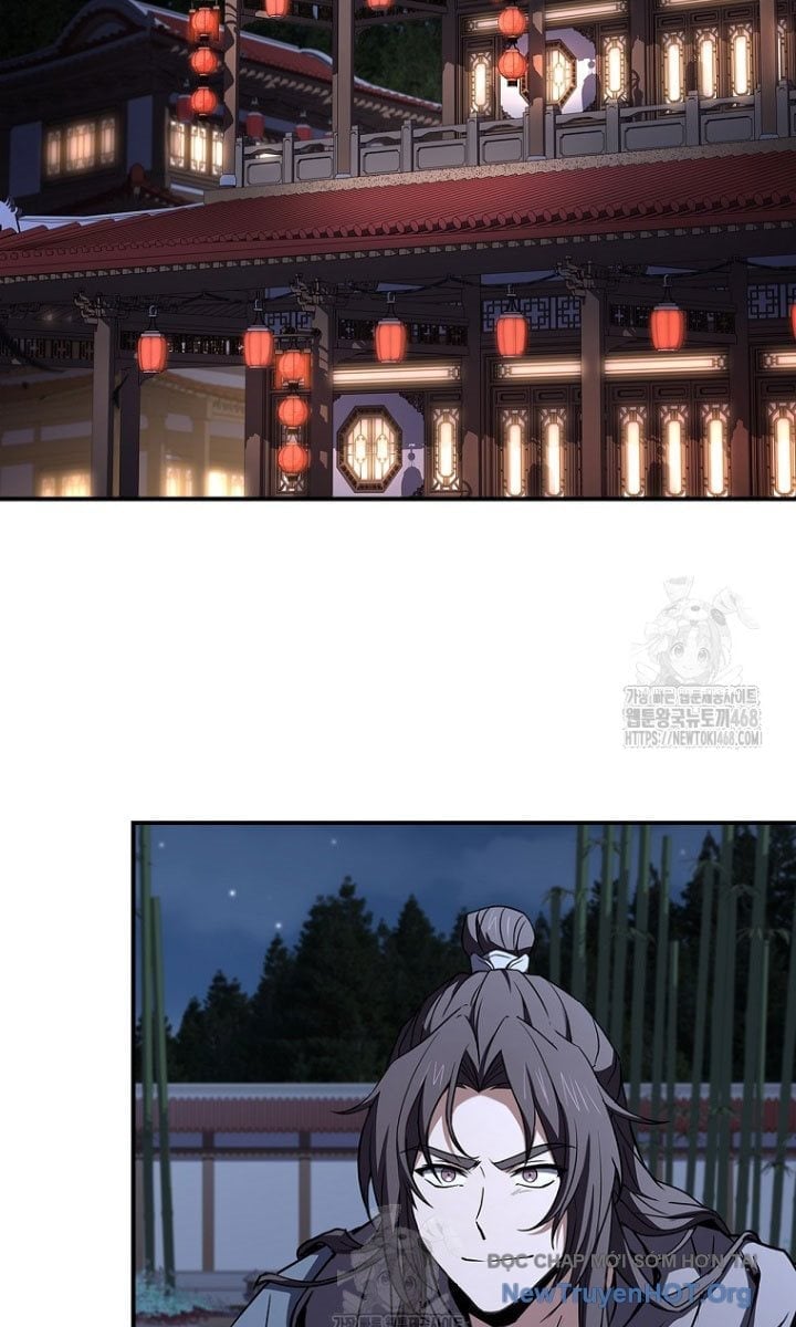 Chuyển Sinh Thành Tiêu Sư Chapter 111.5 - Trang 2