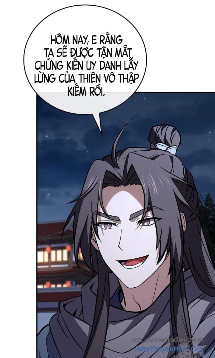 Chuyển Sinh Thành Tiêu Sư Chapter 111.5 - Trang 2