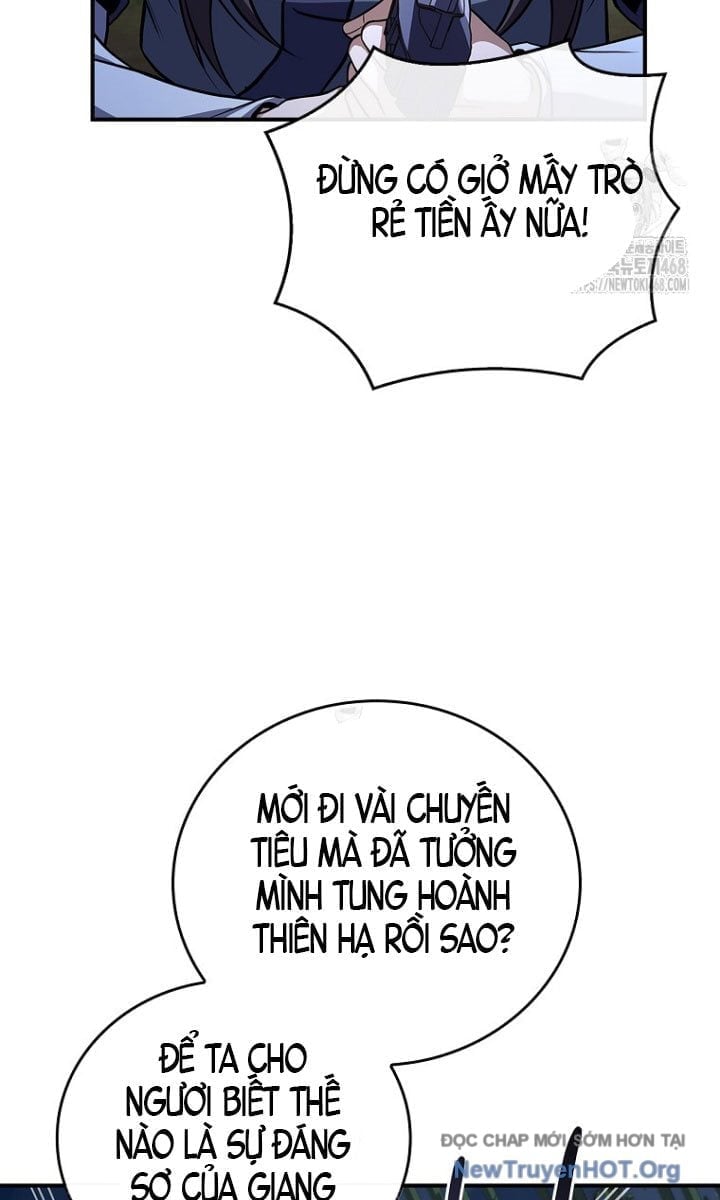 Chuyển Sinh Thành Tiêu Sư Chapter 111.5 - Trang 2