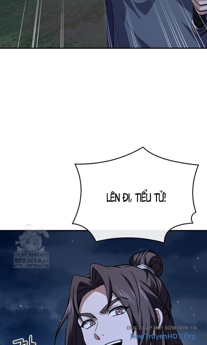 Chuyển Sinh Thành Tiêu Sư Chapter 111.5 - Trang 2