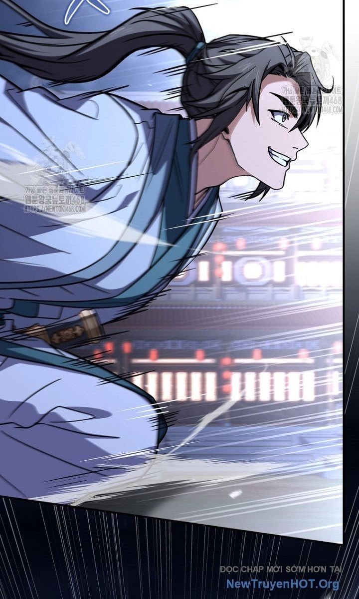 Chuyển Sinh Thành Tiêu Sư Chapter 111.5 - Trang 2