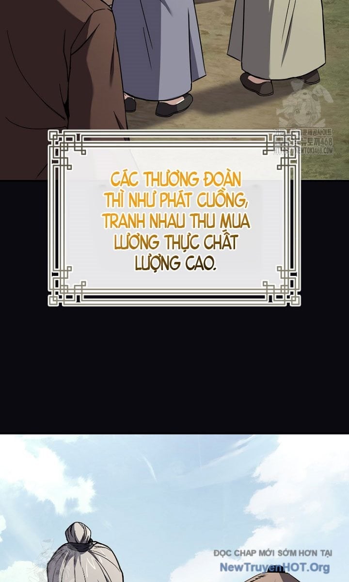 Chuyển Sinh Thành Tiêu Sư Chapter 111.5 - Trang 2