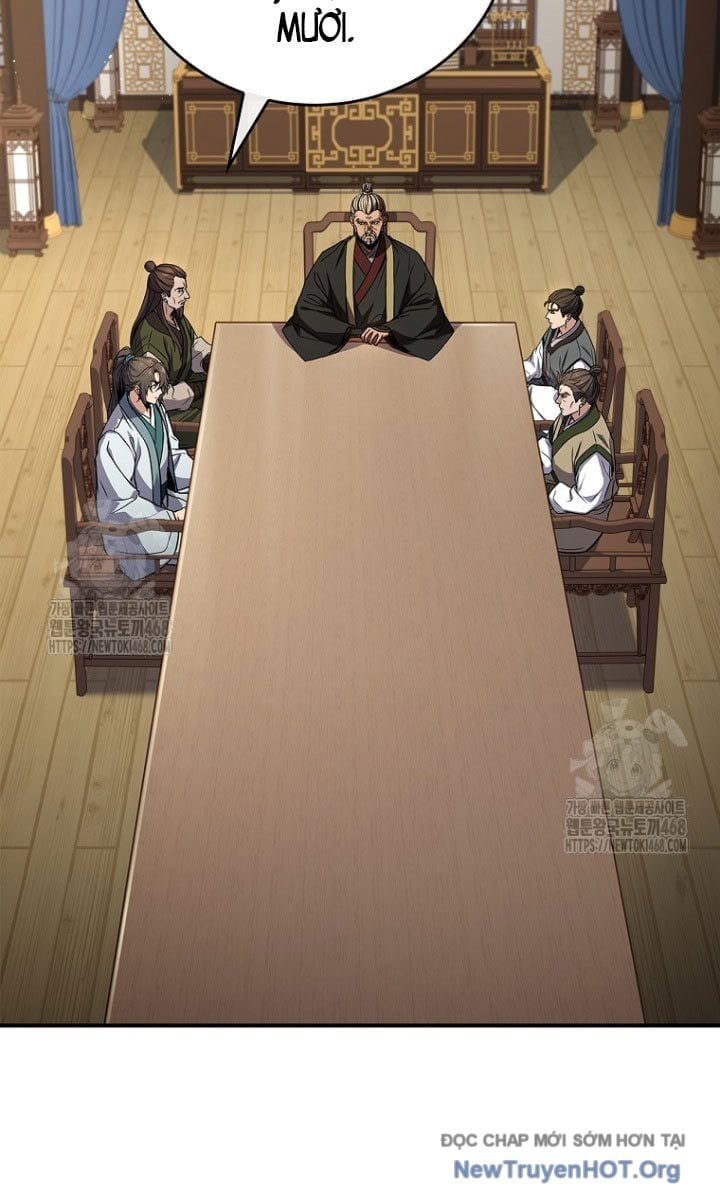 Chuyển Sinh Thành Tiêu Sư Chapter 111.5 - Trang 2