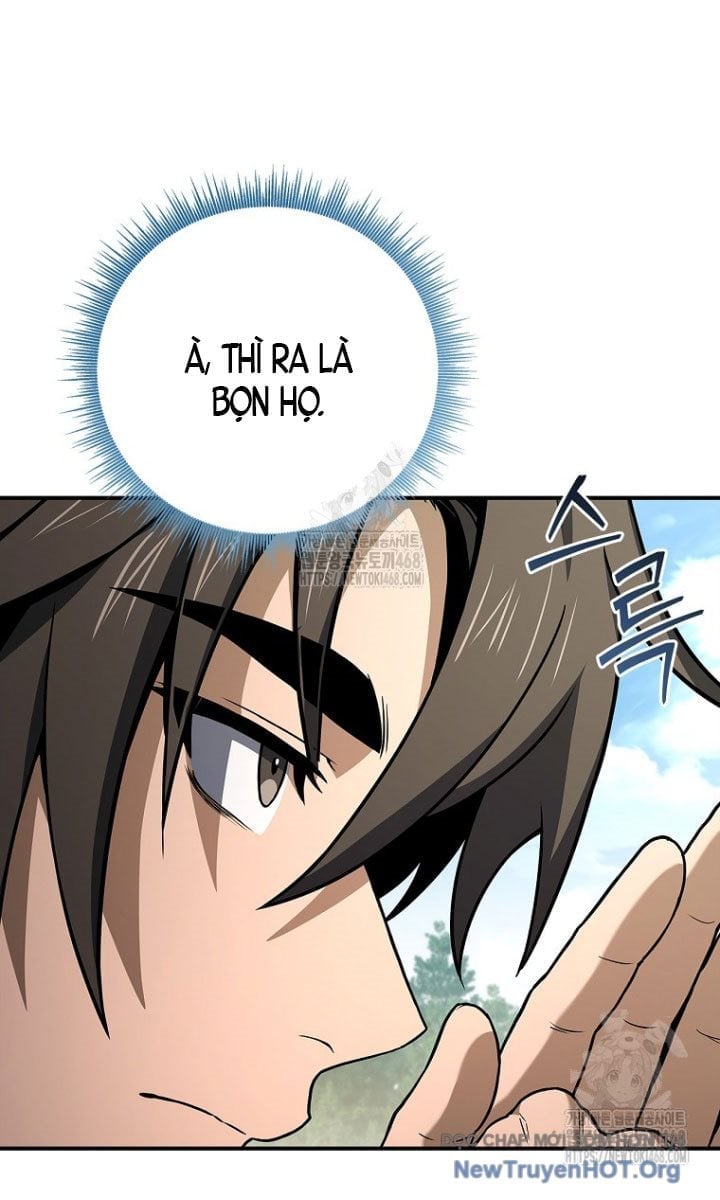 Chuyển Sinh Thành Tiêu Sư Chapter 111.5 - Trang 2