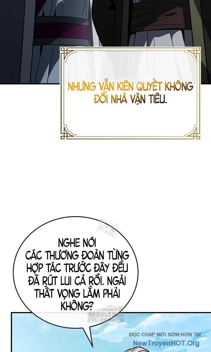 Chuyển Sinh Thành Tiêu Sư Chapter 111.5 - Trang 2