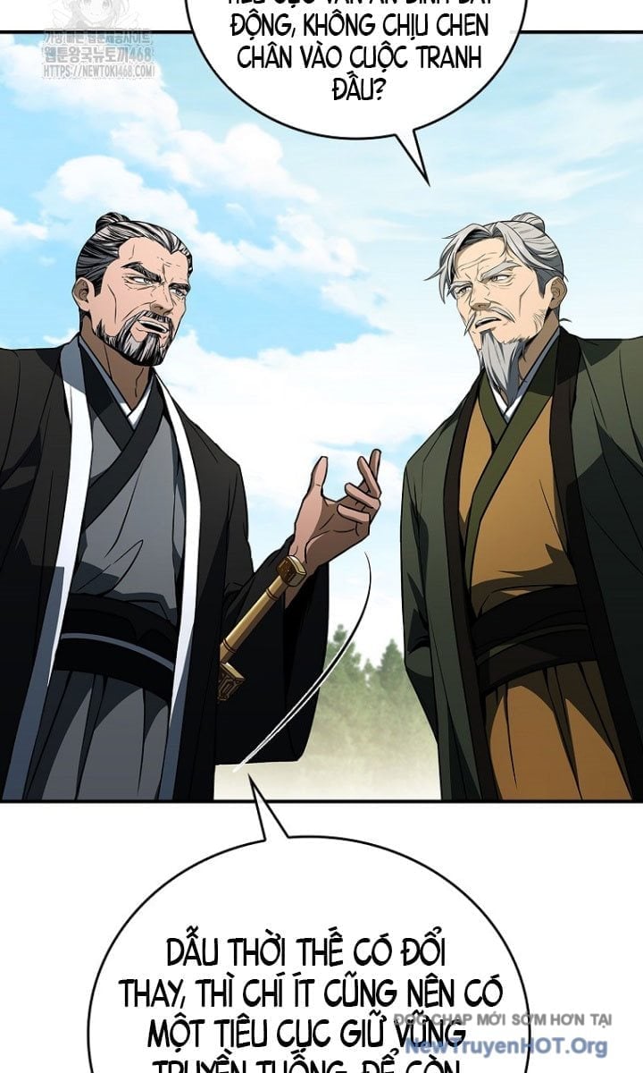 Chuyển Sinh Thành Tiêu Sư Chapter 111.5 - Trang 2