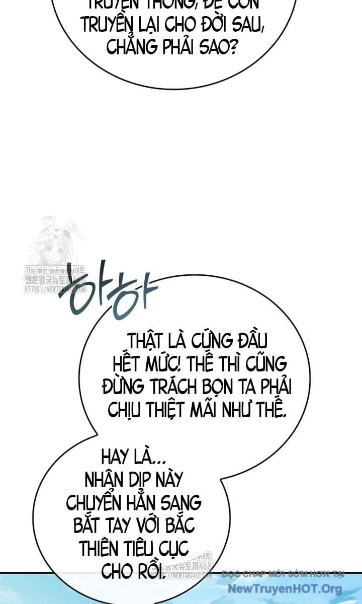 Chuyển Sinh Thành Tiêu Sư Chapter 111.5 - Trang 2
