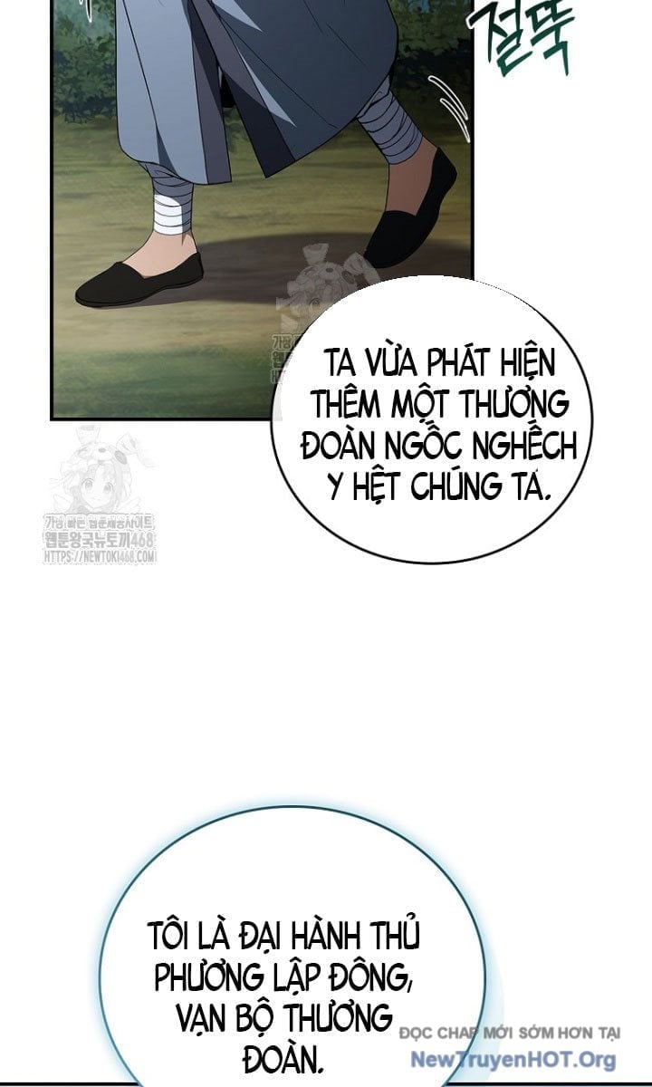 Chuyển Sinh Thành Tiêu Sư Chapter 111.5 - Trang 2