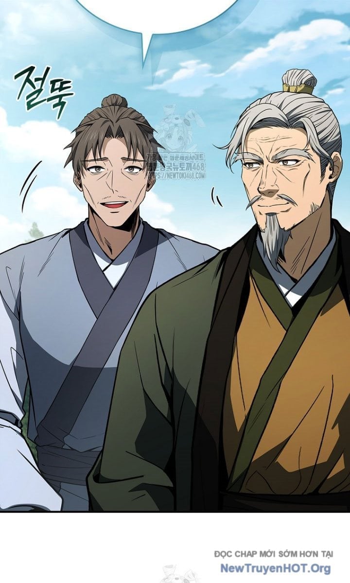 Chuyển Sinh Thành Tiêu Sư Chapter 111.5 - Trang 2