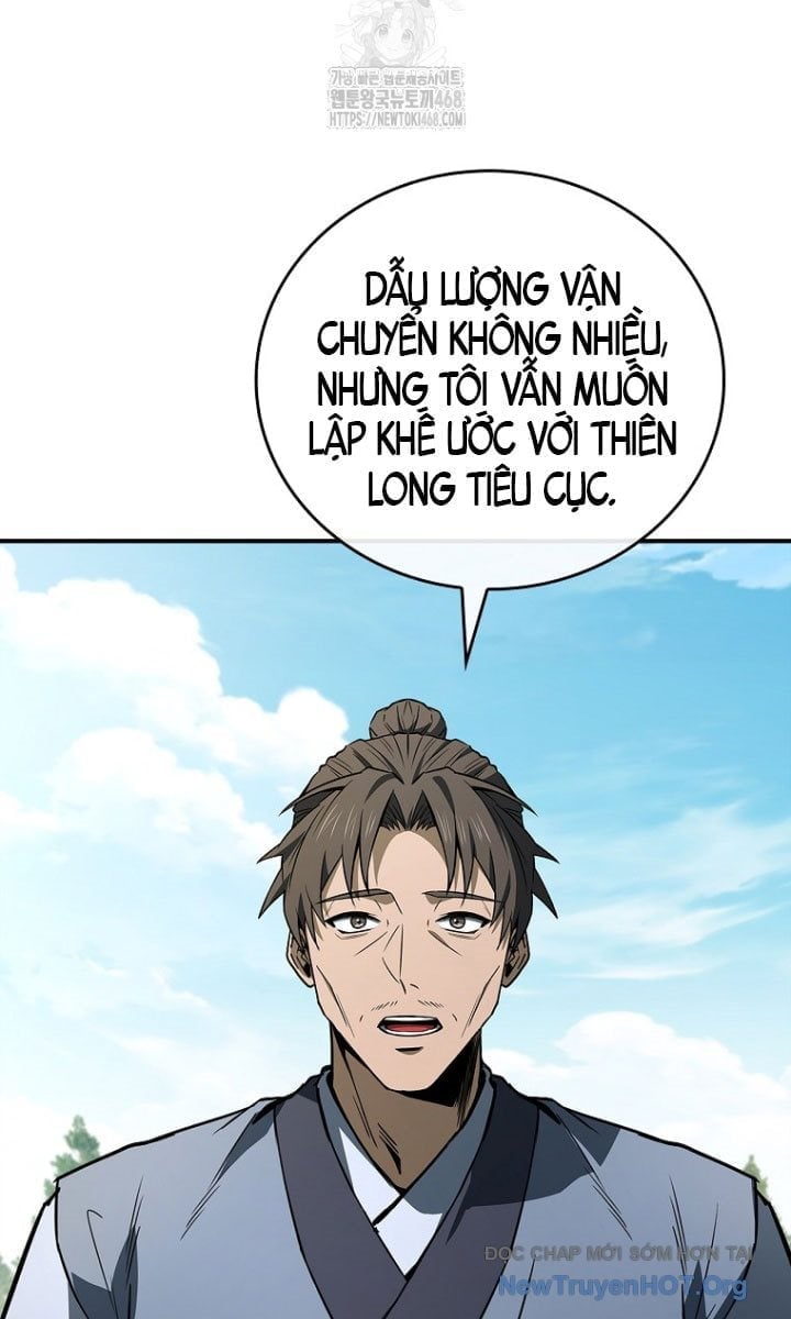 Chuyển Sinh Thành Tiêu Sư Chapter 111.5 - Trang 2