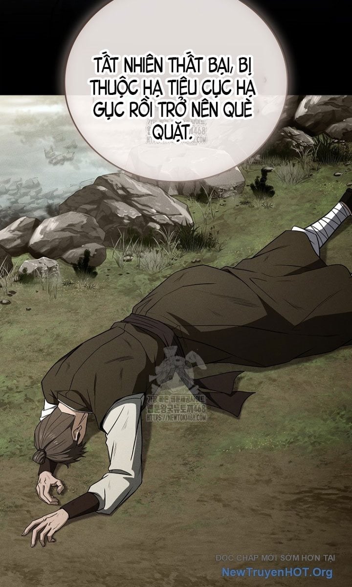 Chuyển Sinh Thành Tiêu Sư Chapter 111.5 - Trang 2