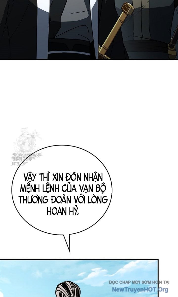 Chuyển Sinh Thành Tiêu Sư Chapter 111.5 - Trang 2