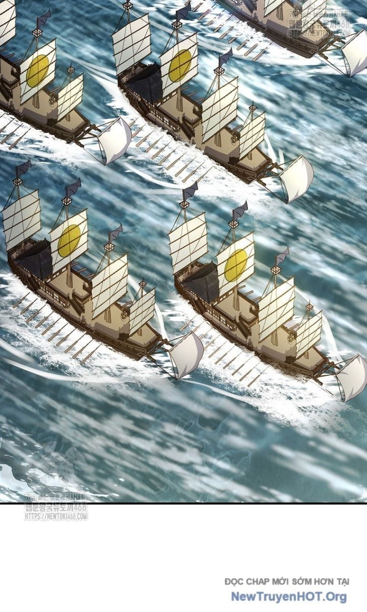 Chuyển Sinh Thành Tiêu Sư Chapter 111.5 - Trang 2