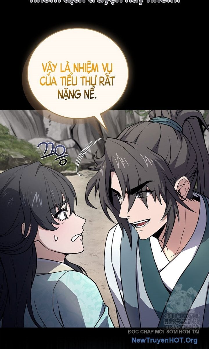 Chuyển Sinh Thành Tiêu Sư Chapter 111.5 - Trang 2