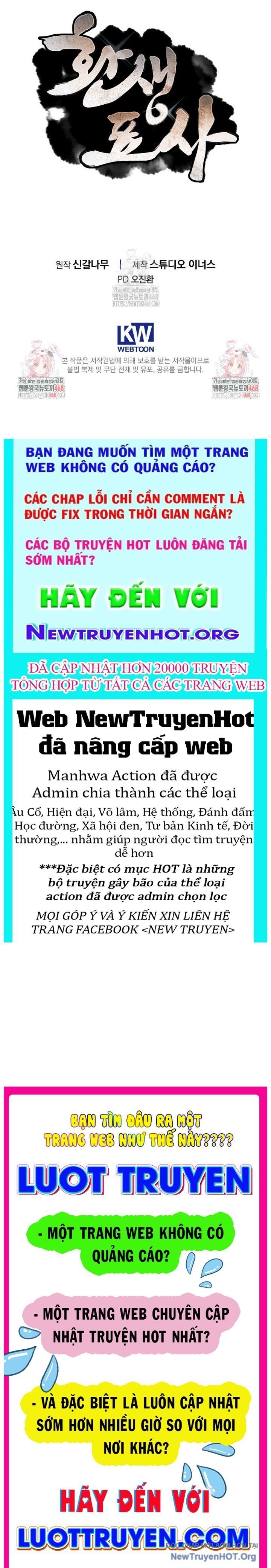 Chuyển Sinh Thành Tiêu Sư Chapter 111.5 - Trang 2