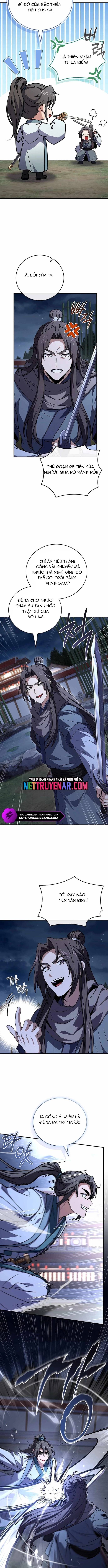 Chuyển Sinh Thành Tiêu Sư Chapter 111 - Trang 2