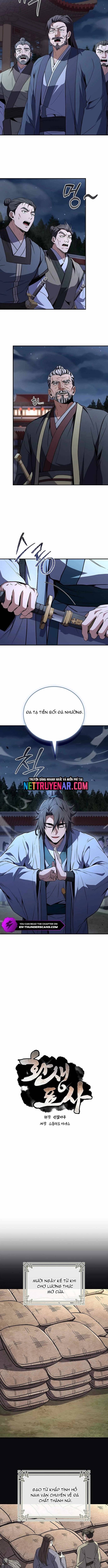 Chuyển Sinh Thành Tiêu Sư Chapter 111 - Trang 2