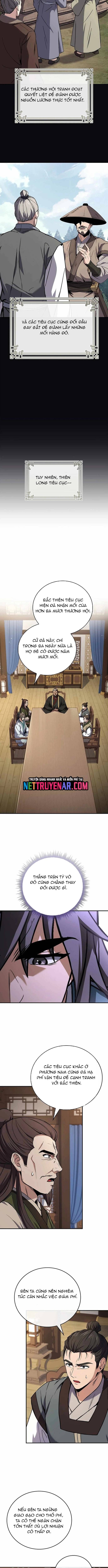 Chuyển Sinh Thành Tiêu Sư Chapter 111 - Trang 2