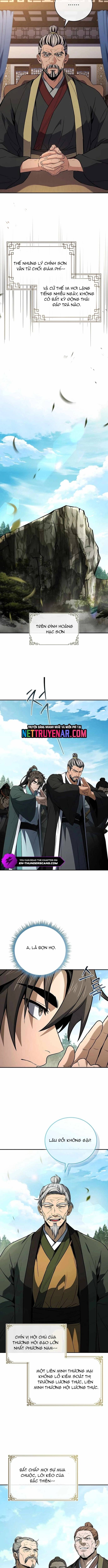 Chuyển Sinh Thành Tiêu Sư Chapter 111 - Trang 2