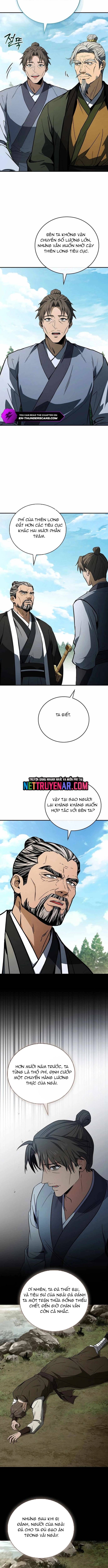 Chuyển Sinh Thành Tiêu Sư Chapter 111 - Trang 2