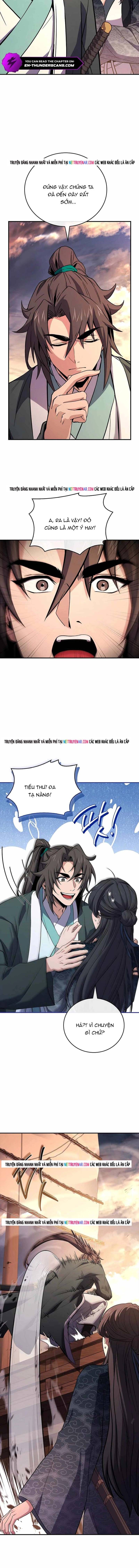 Chuyển Sinh Thành Tiêu Sư Chapter 112 - Trang 2