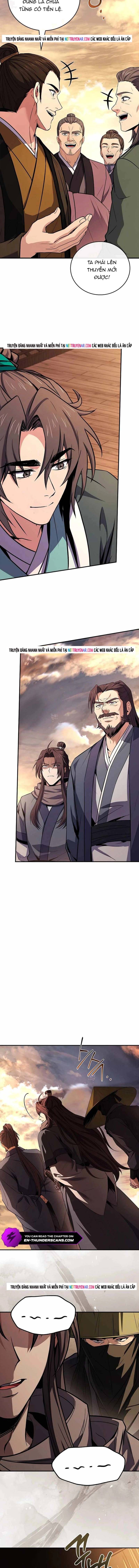 Chuyển Sinh Thành Tiêu Sư Chapter 112 - Trang 2