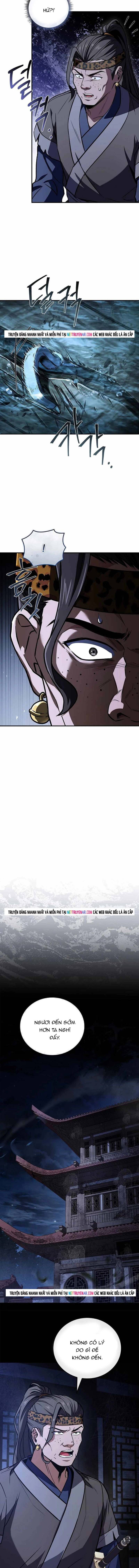 Chuyển Sinh Thành Tiêu Sư Chapter 112 - Trang 2