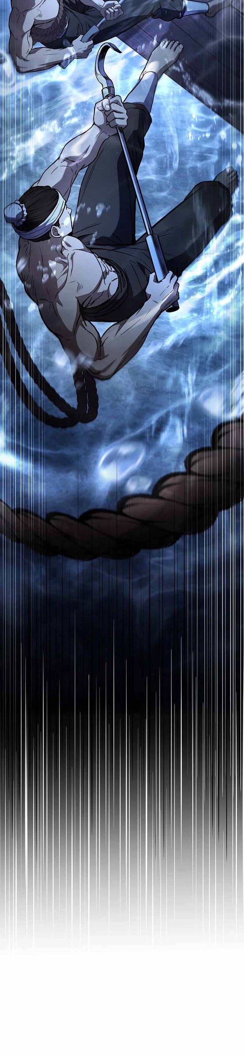 Chuyển Sinh Thành Tiêu Sư Chapter 112 - Trang 2