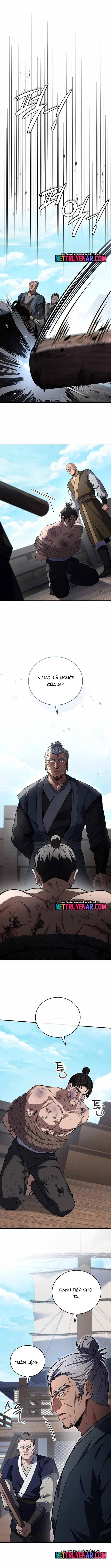 Chuyển Sinh Thành Tiêu Sư Chapter 113 - Trang 2