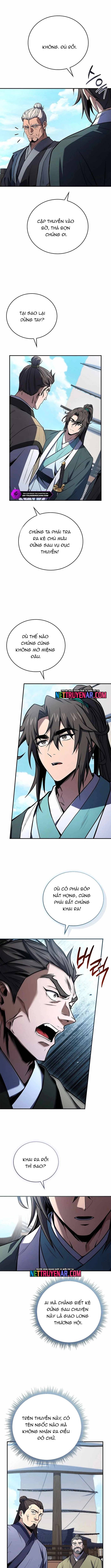 Chuyển Sinh Thành Tiêu Sư Chapter 113 - Trang 2