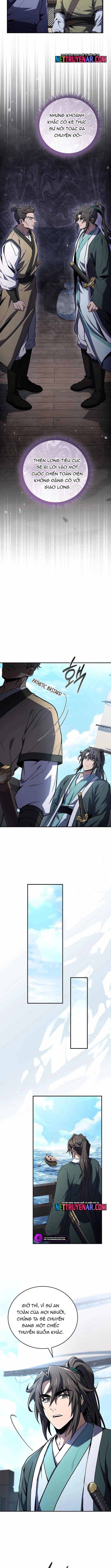 Chuyển Sinh Thành Tiêu Sư Chapter 113 - Trang 2