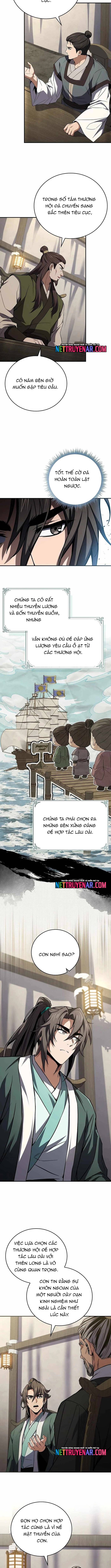 Chuyển Sinh Thành Tiêu Sư Chapter 113 - Trang 2